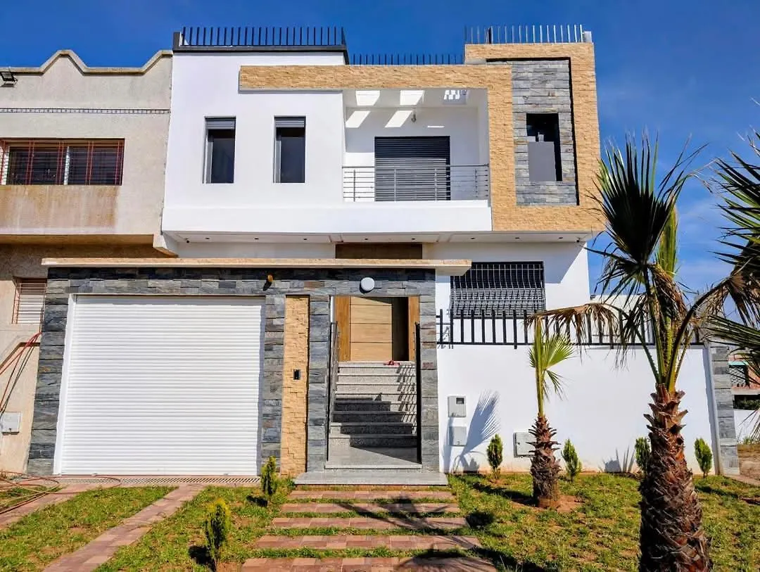 Yacout 1 Apartment Fes Morocco