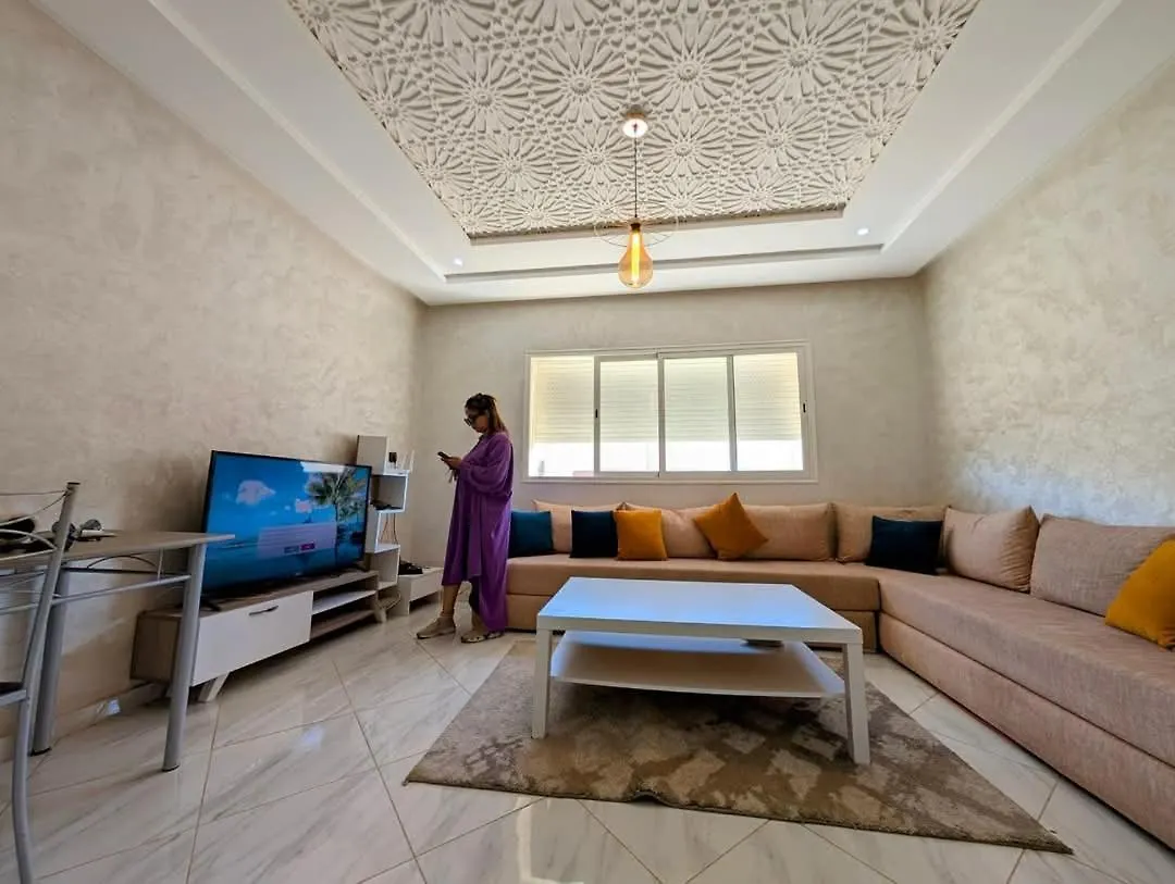 Yacout 1 Apartment Fes 0*,  Morocco