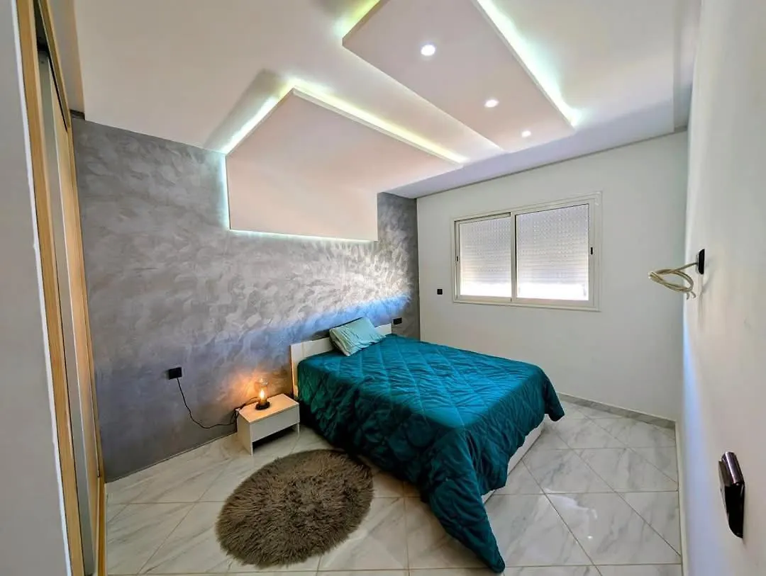 Yacout 1 Apartment Fes