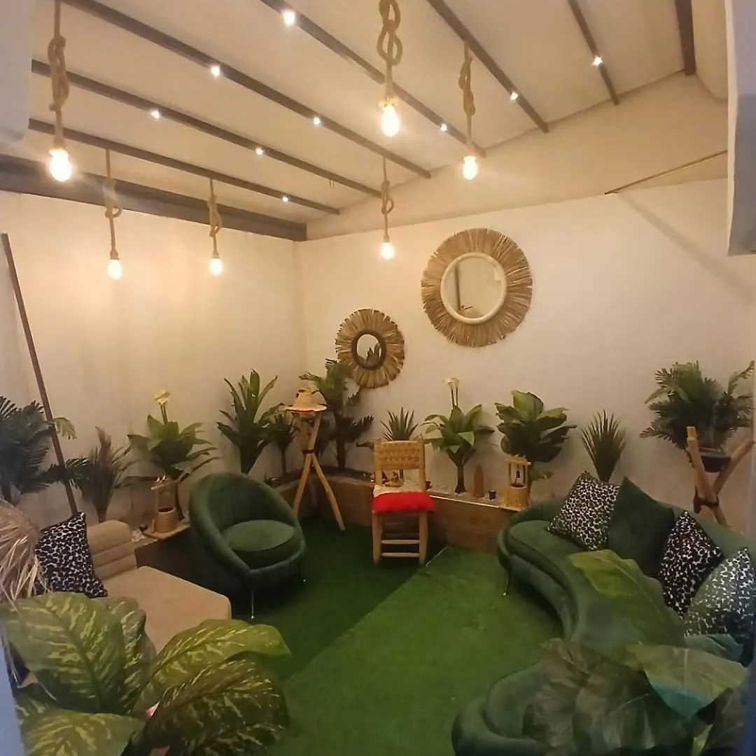 Yacout 1 Apartment Fes