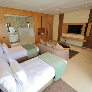 Resort Rim Aquatique & Nature, Fez