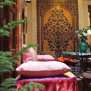 Riad Dar Huda, Fès
